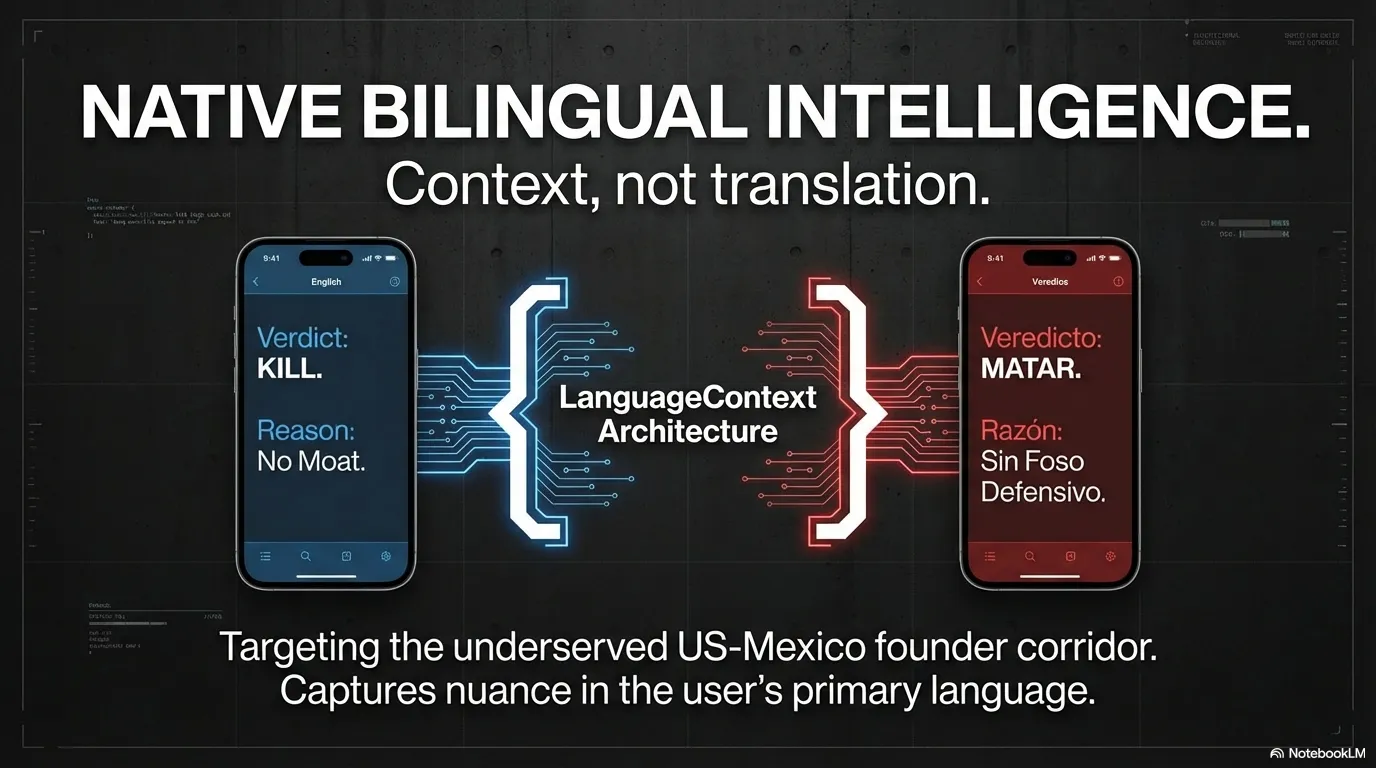 The Advisor Who Doesn't Need to Be Polite — AI delivers what mentors won't say