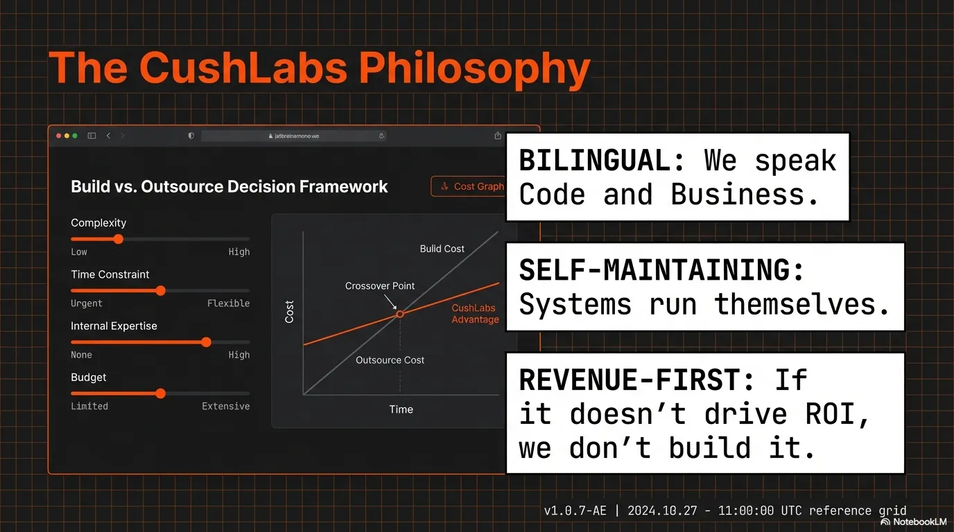 Mobile responsive portfolio grid