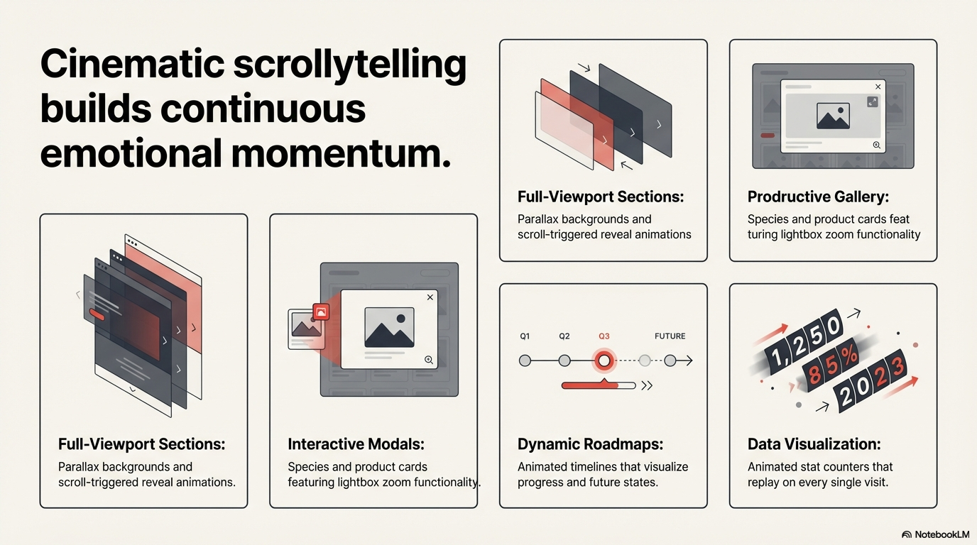 BioJalisco — Biodiversity Atlas Pitch Site + Species Identifier