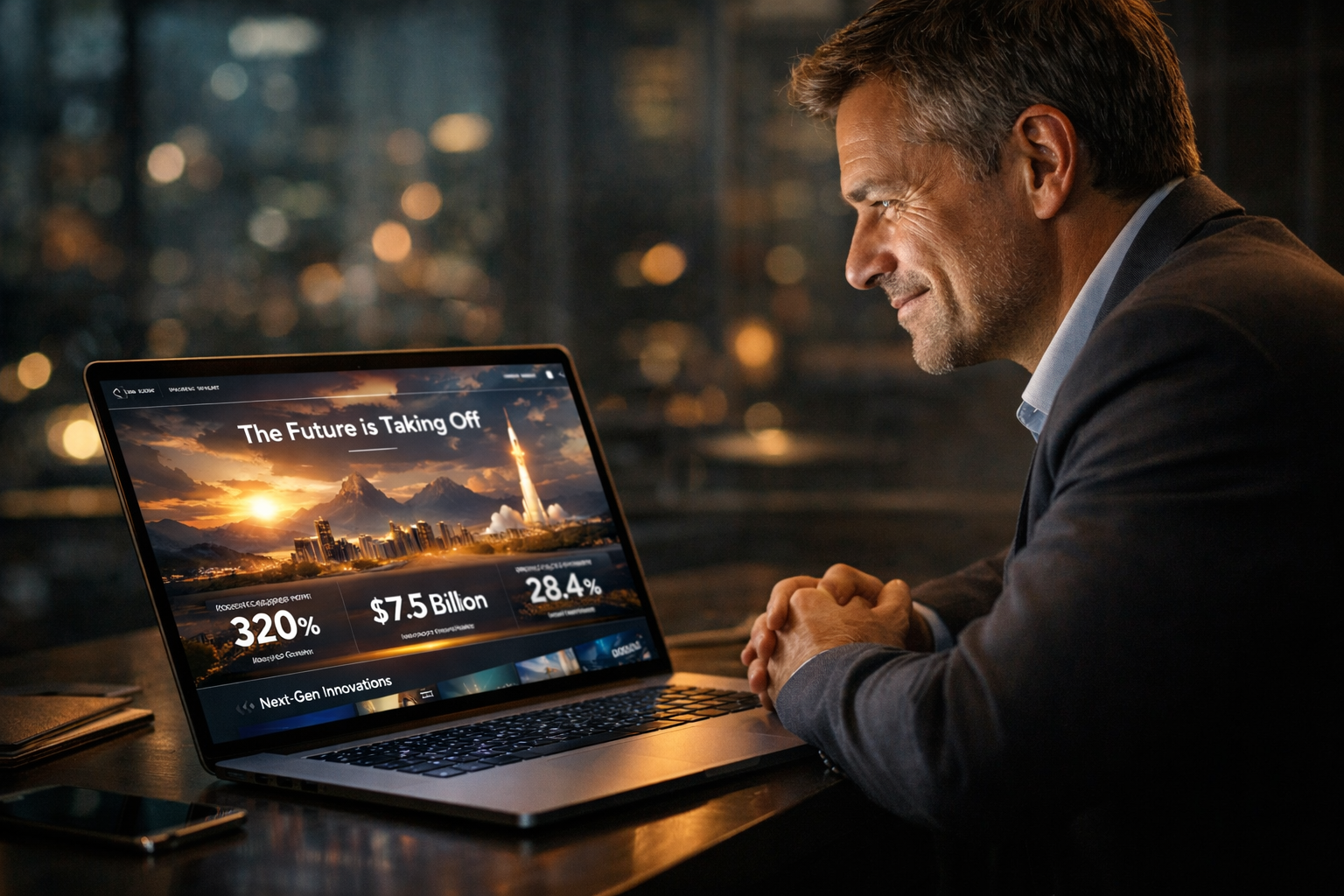 BioJalisco — Biodiversity Atlas Pitch Site + Species Identifier