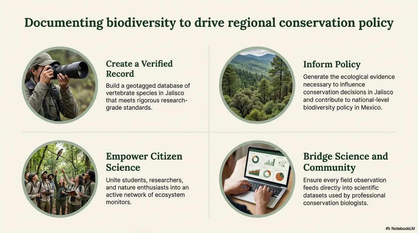 BioJalisco Species Identifier
