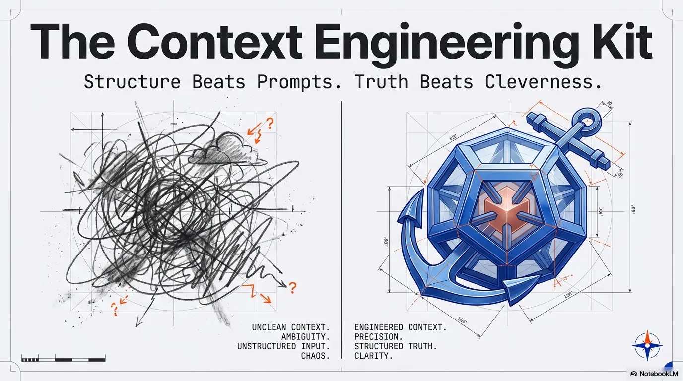 AI ContextWriting System