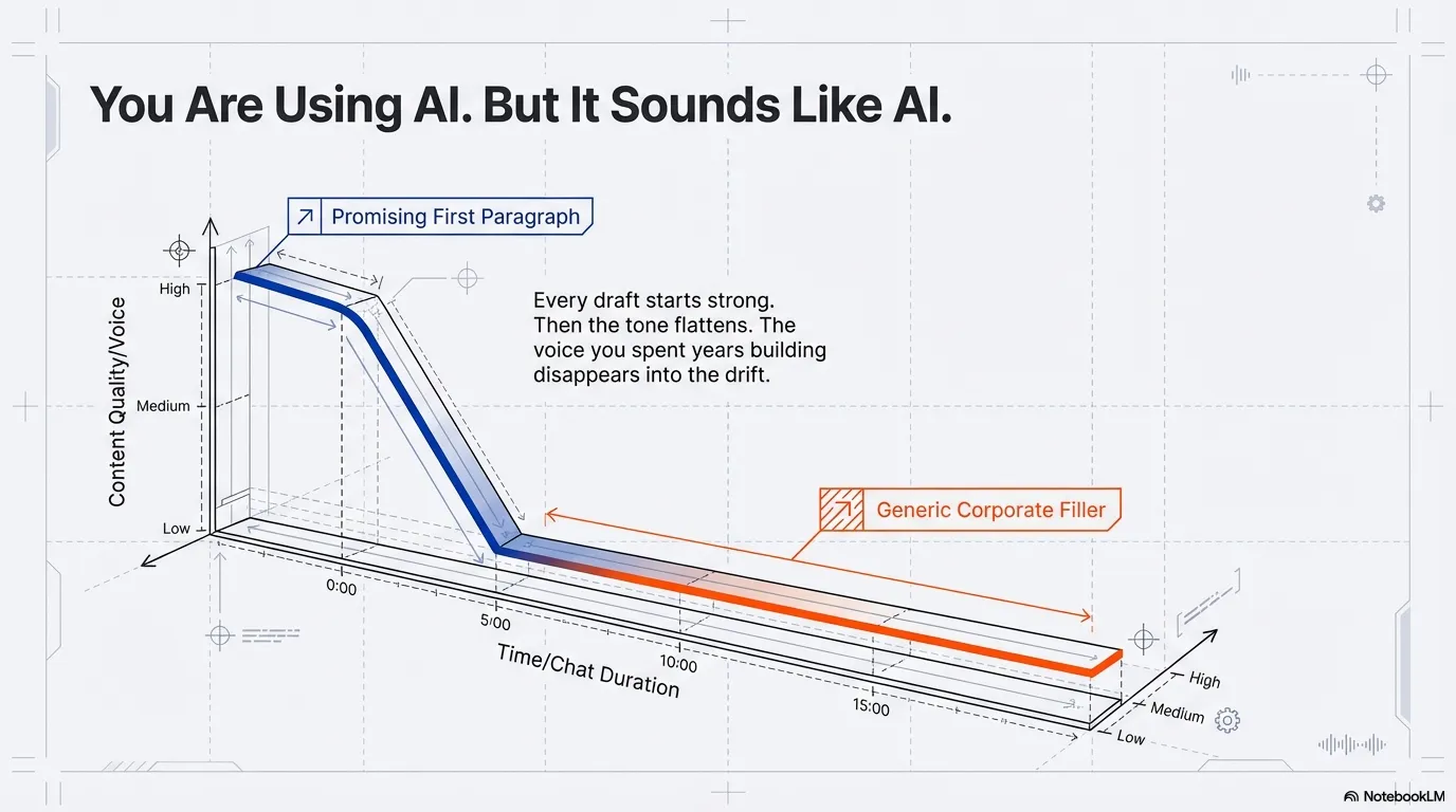 AI ContextWriting System
