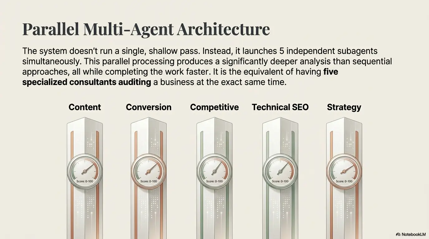 AI Marketing Suite for Claude Code