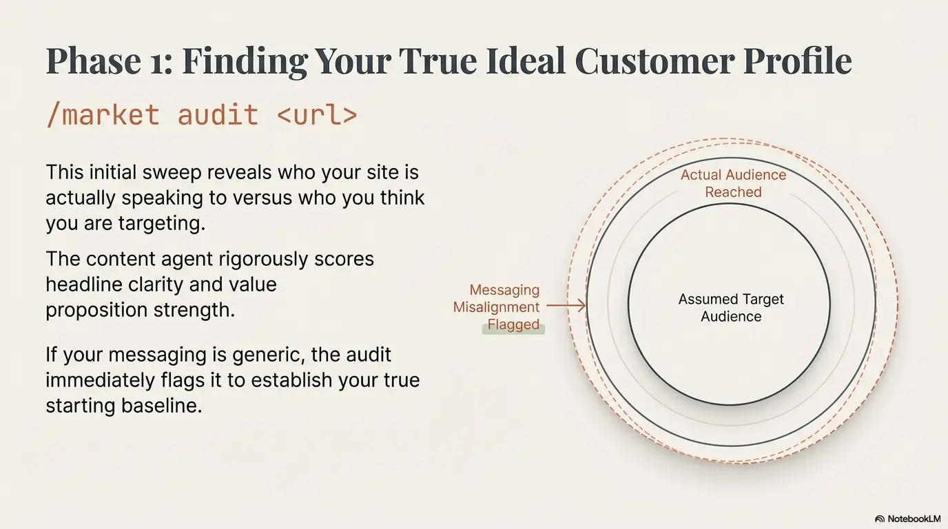 AI Marketing Suite for Claude Code