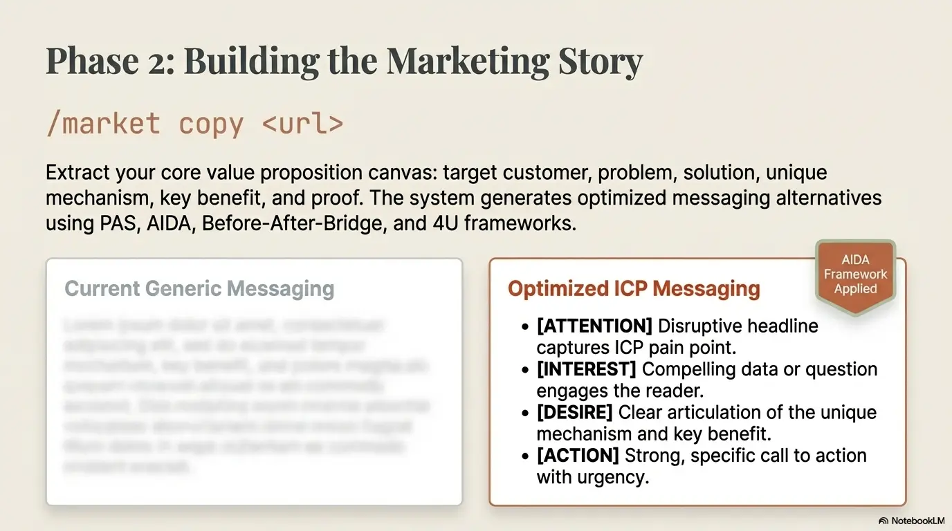 AI Marketing Suite for Claude Code