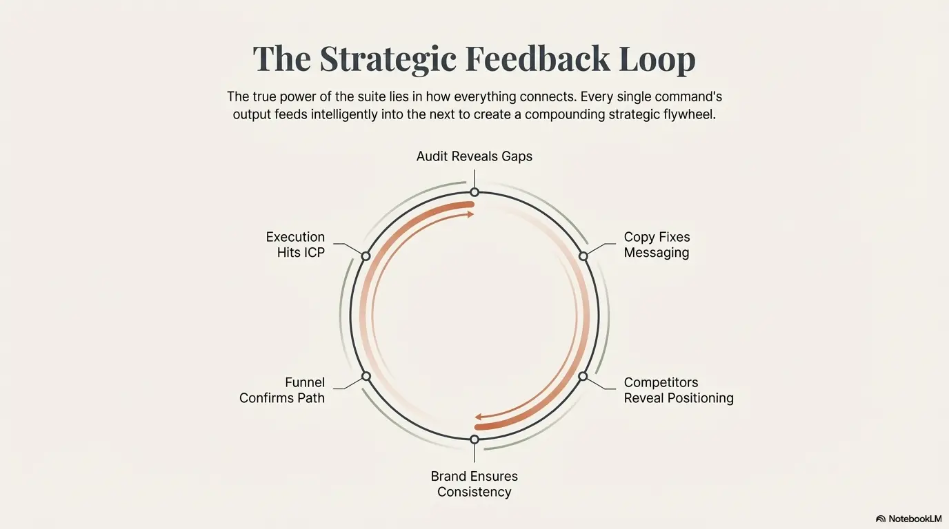 AI Marketing Suite for Claude Code