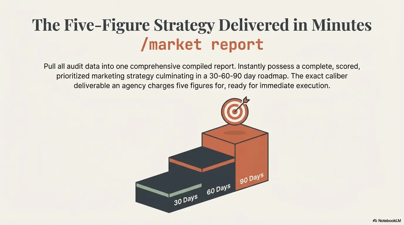 AI Marketing Suite for Claude Code