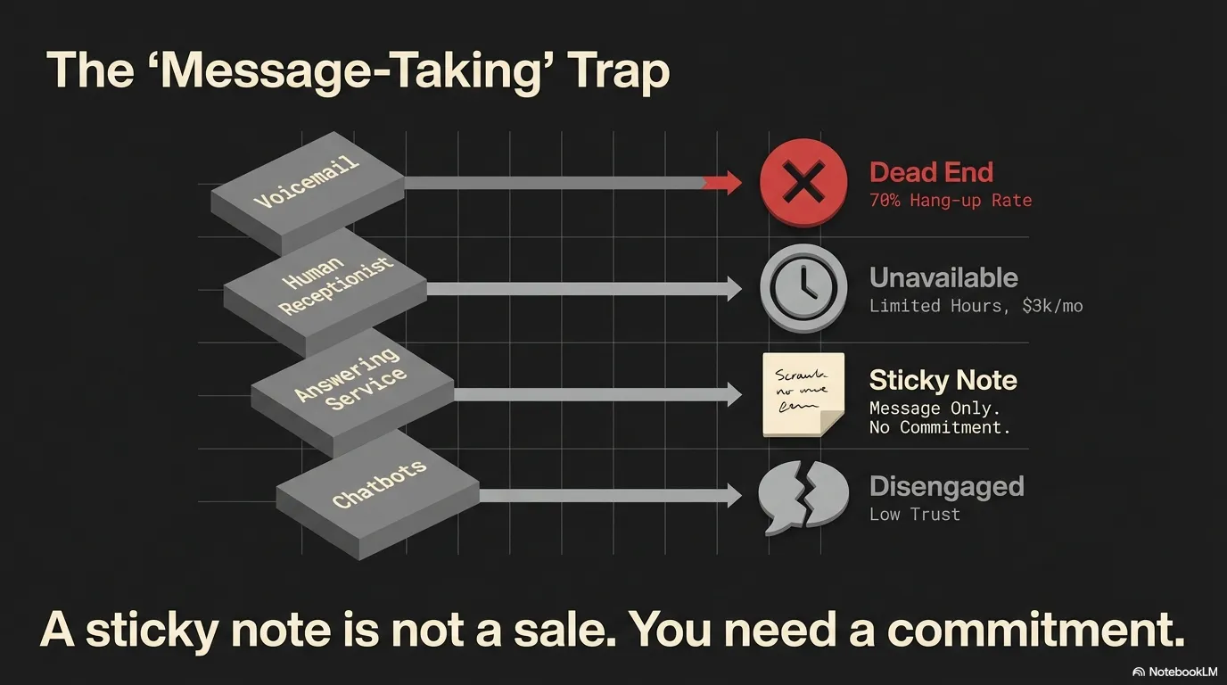 AI Voice Agent Platform