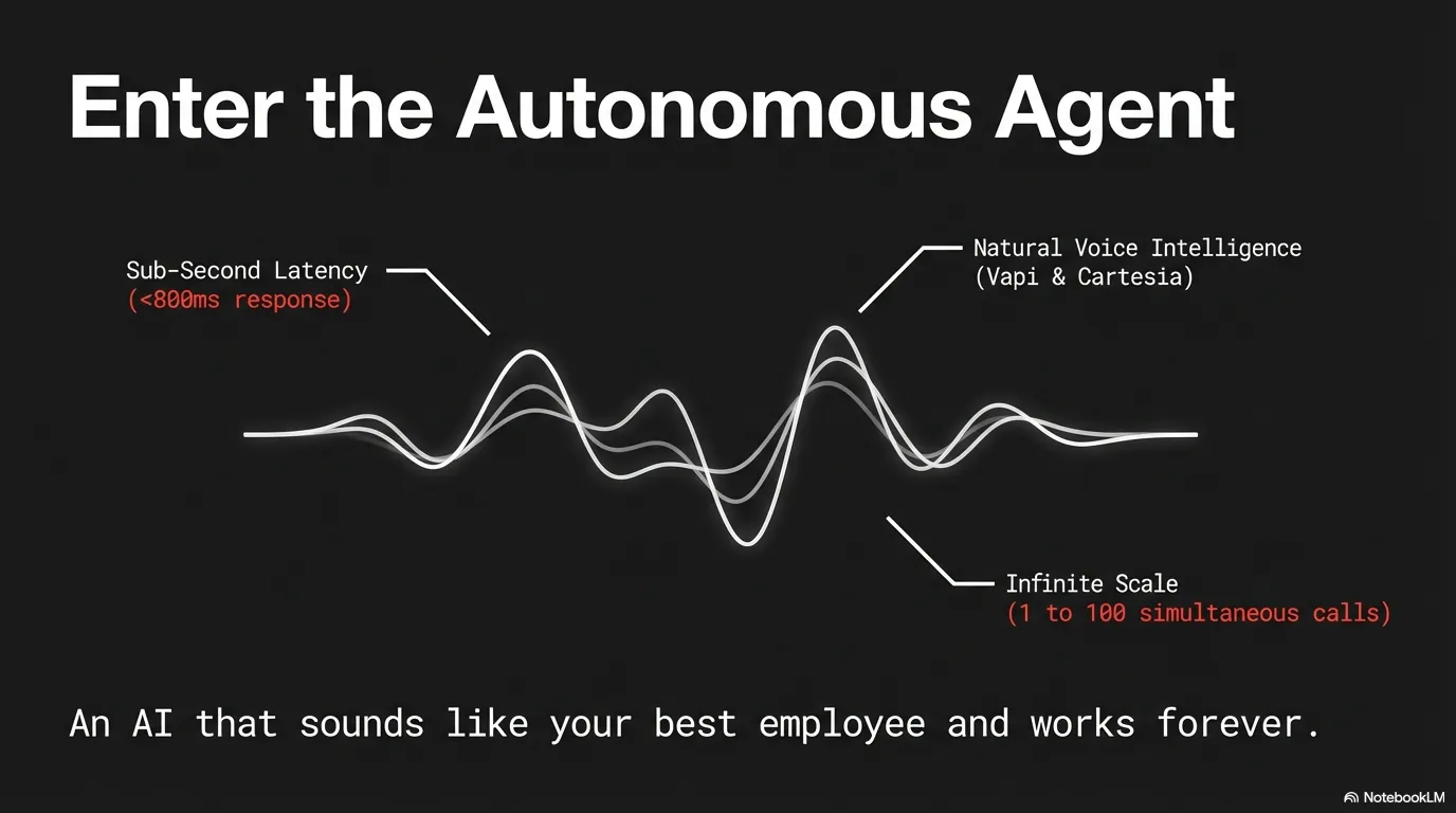 AI Voice Agent Platform