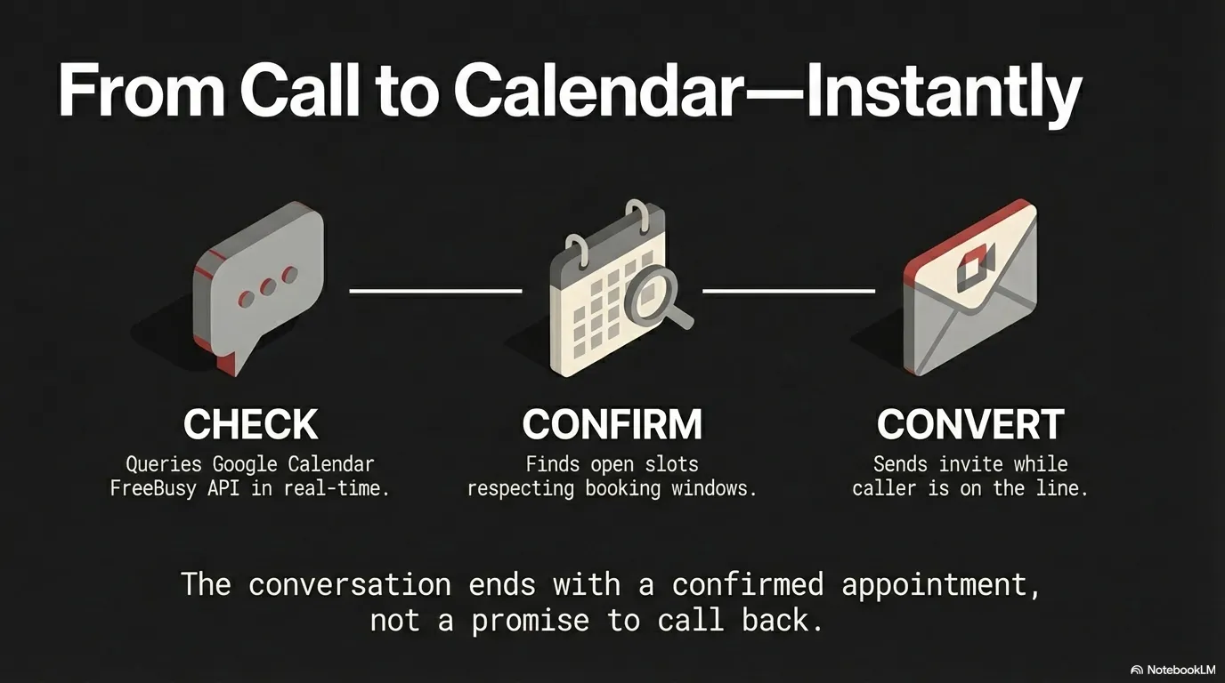 AI Voice Agent Platform