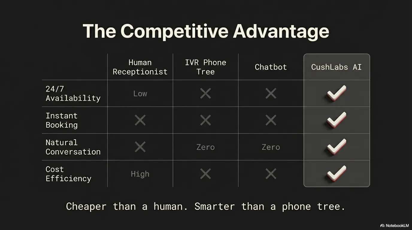 AI Voice Agent Platform