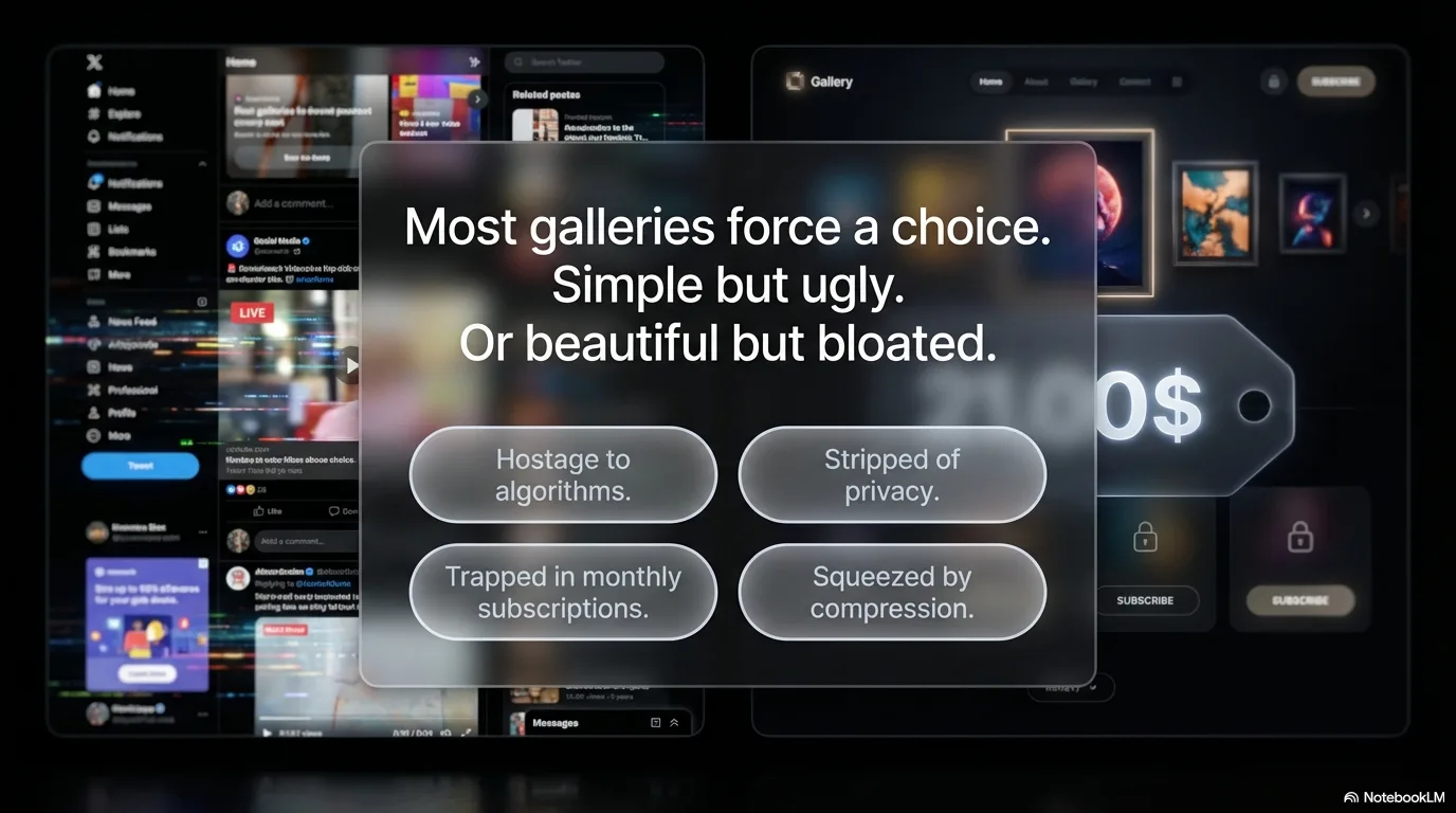 CushLabs Image Portfolio