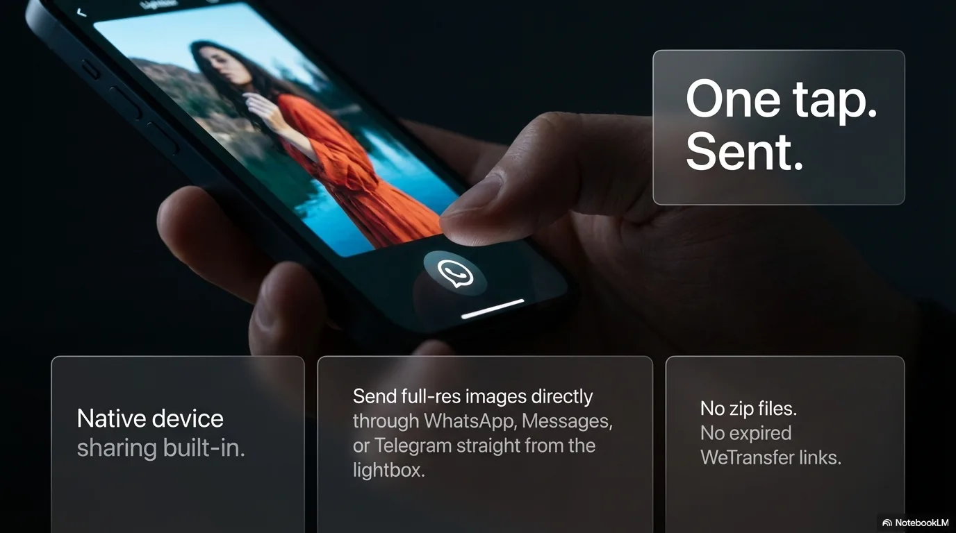 CushLabs Image Portfolio