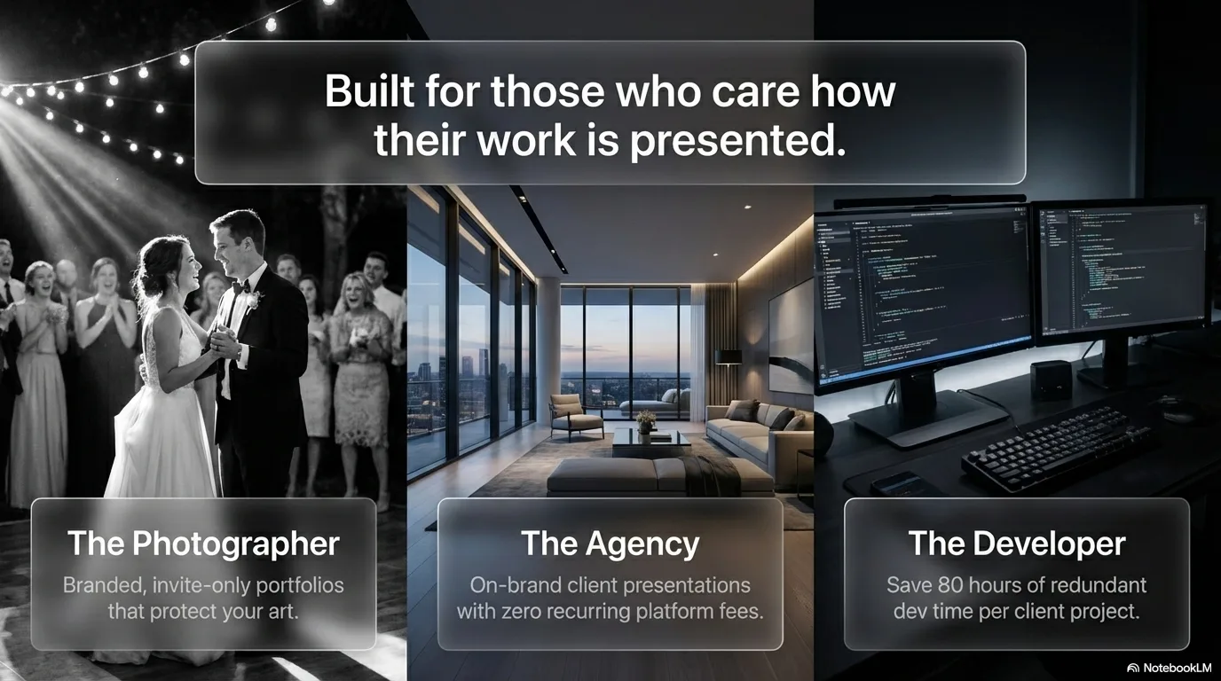 CushLabs Image Portfolio