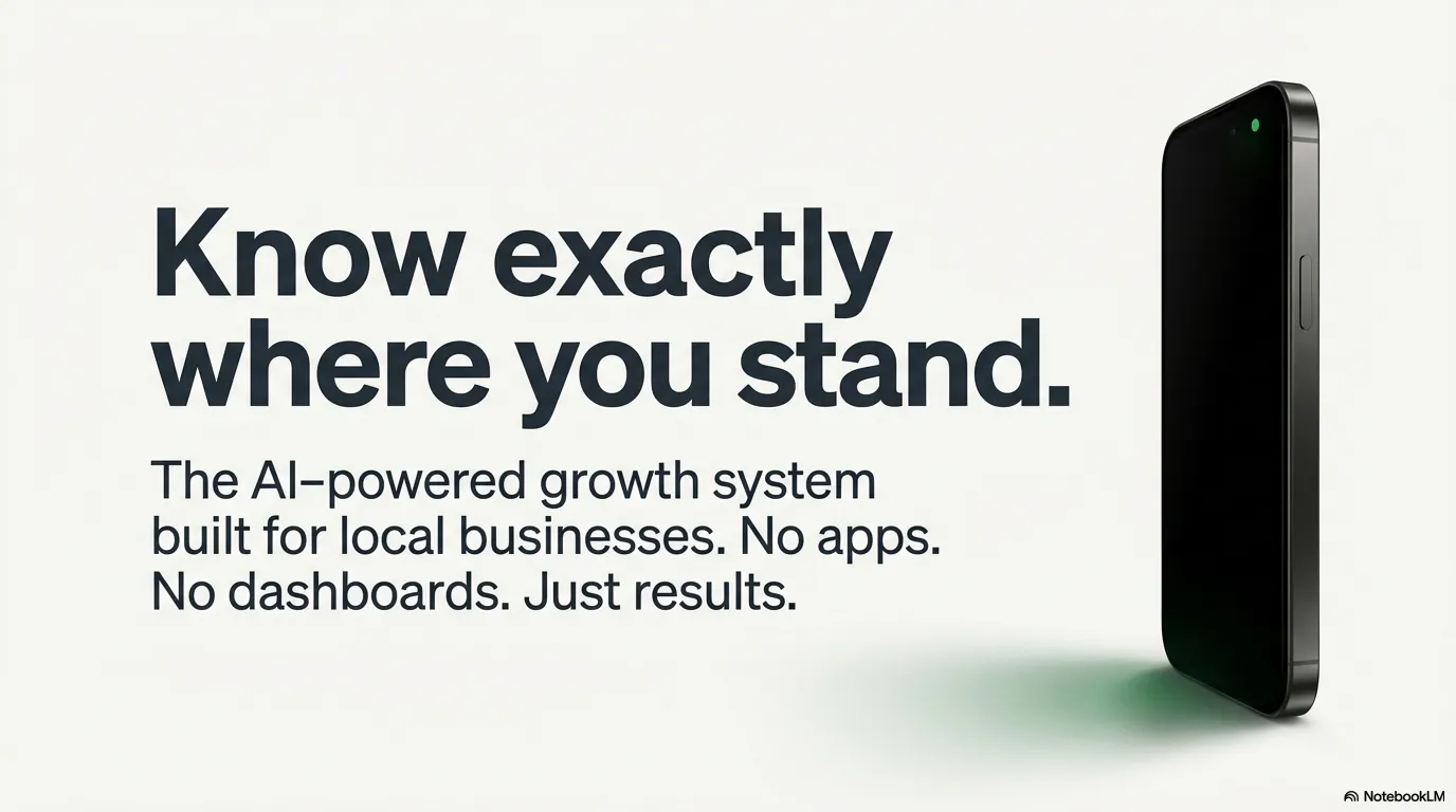 MarketSignal dashboard — competitive intelligence overview