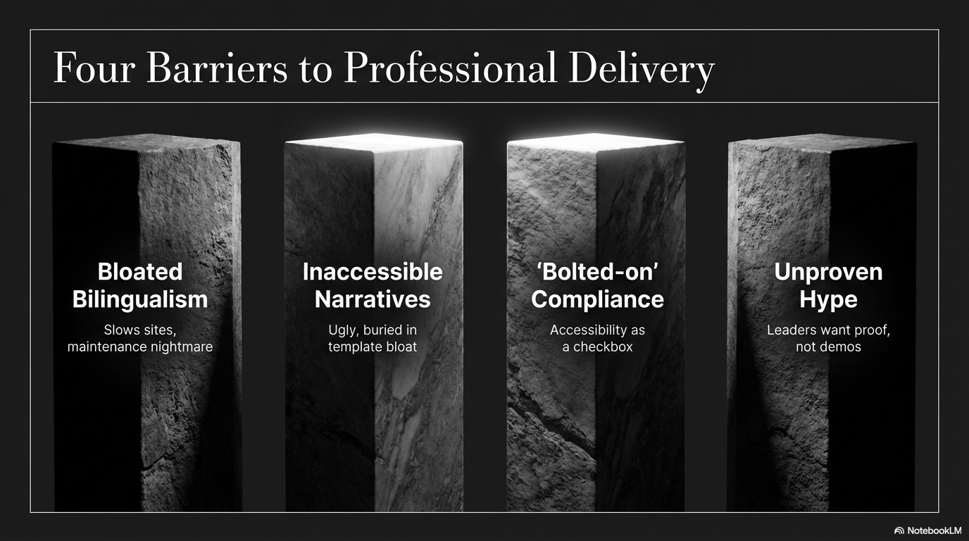 The Marble Does Not Yield slide 2