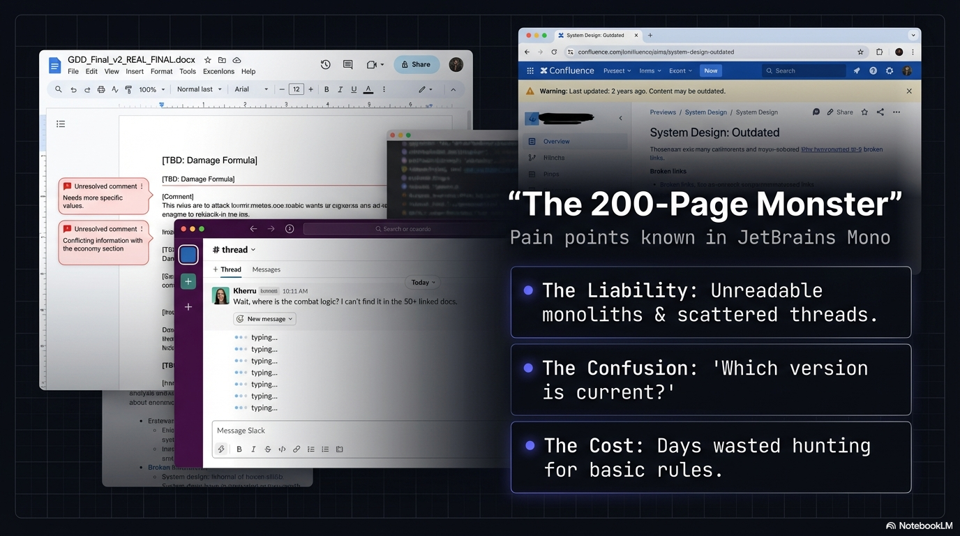 MazeBreak GDD Wiki slide 2