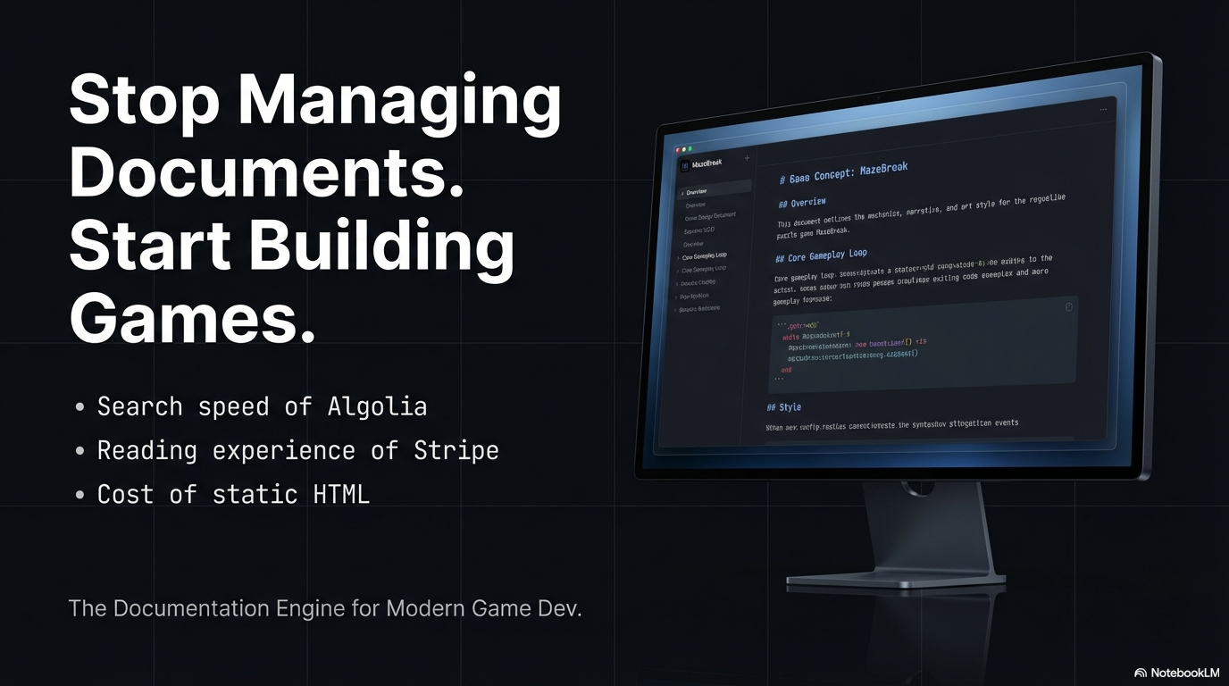 MazeBreak GDD Wiki slide 6